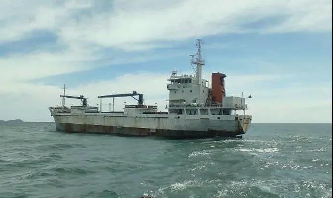 無視船東 這名泰國船長直接開船回家！