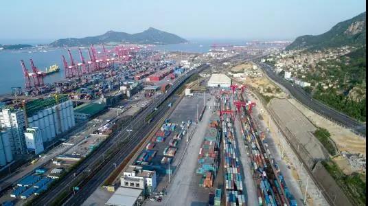 今年春節(jié)船公司停航明顯減少 對(duì)貨主來說是件好事？