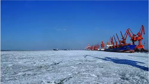 緊急預(yù)警！黃渤海將進(jìn)入嚴(yán)重冰期!