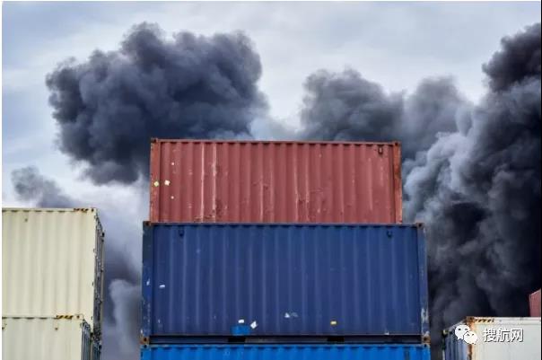 集裝箱貨物包裝不良，每年對(duì)供應(yīng)鏈的損失超過60億美元