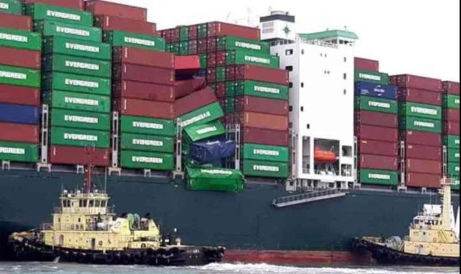 集裝箱貨物包裝不良，每年對(duì)供應(yīng)鏈的損失超過60億美元