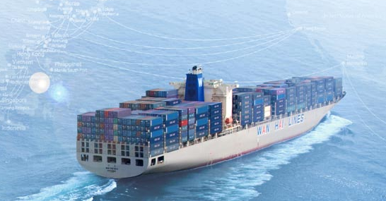 萬海航運連買7艘船加速擴(kuò)張船隊布局中長程航線