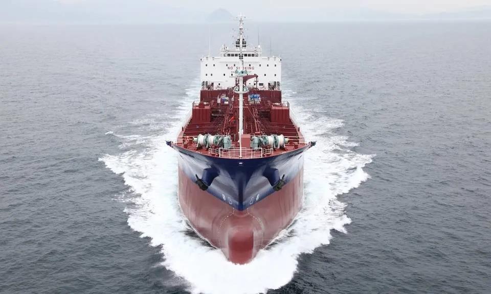 233艘！希臘船東仍是二手船最大買家