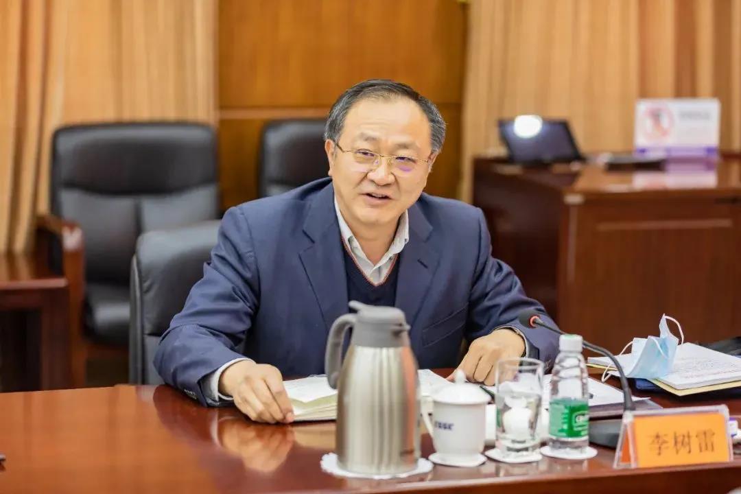 老驥伏櫪！國資委宣布聘任李建紅為中國船舶集團外部董事！