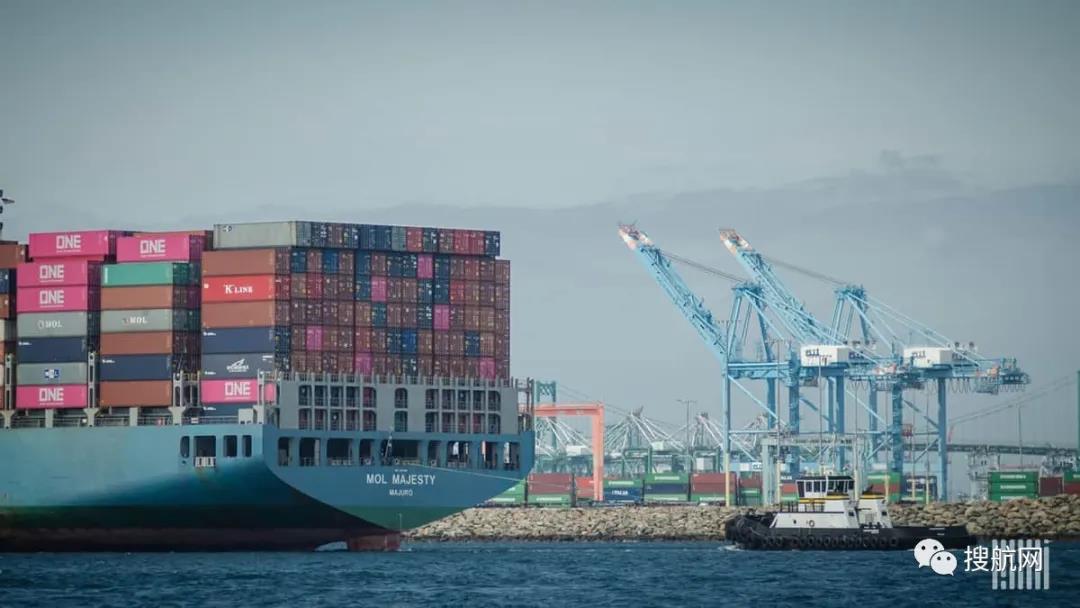 需求仍舊強勁，航運公司在春節(jié)期間宣布的停航大幅減少