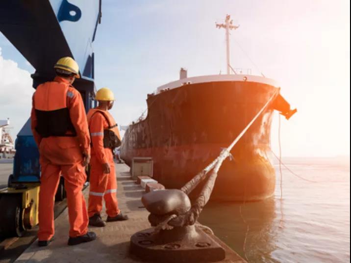 新加坡禁止有南非旅行史的船員換班