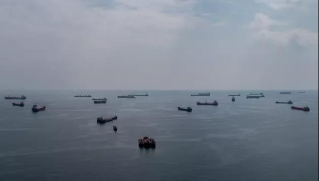 希臘船東&中國(guó)船東：2020年最大的二手船買家