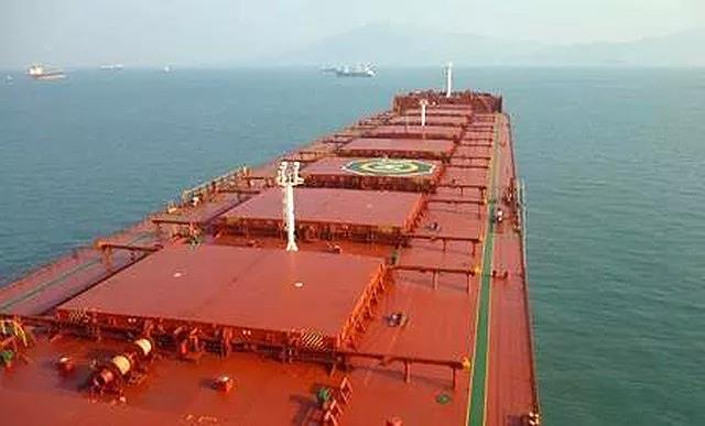 供給持續(xù)減少，好望角型船市場企穩(wěn)