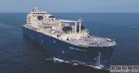 盤點(diǎn)2020年中國船廠建造最有特色的10艘船