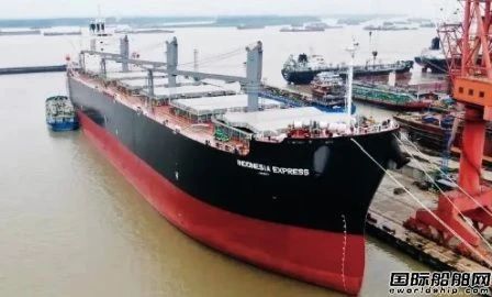 盤點(diǎn)2020年中國船廠建造最有特色的10艘船