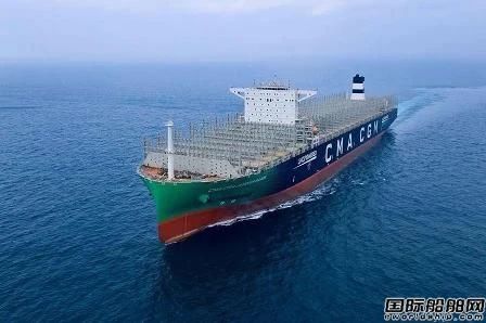 盤點(diǎn)2020年中國船廠建造最有特色的10艘船