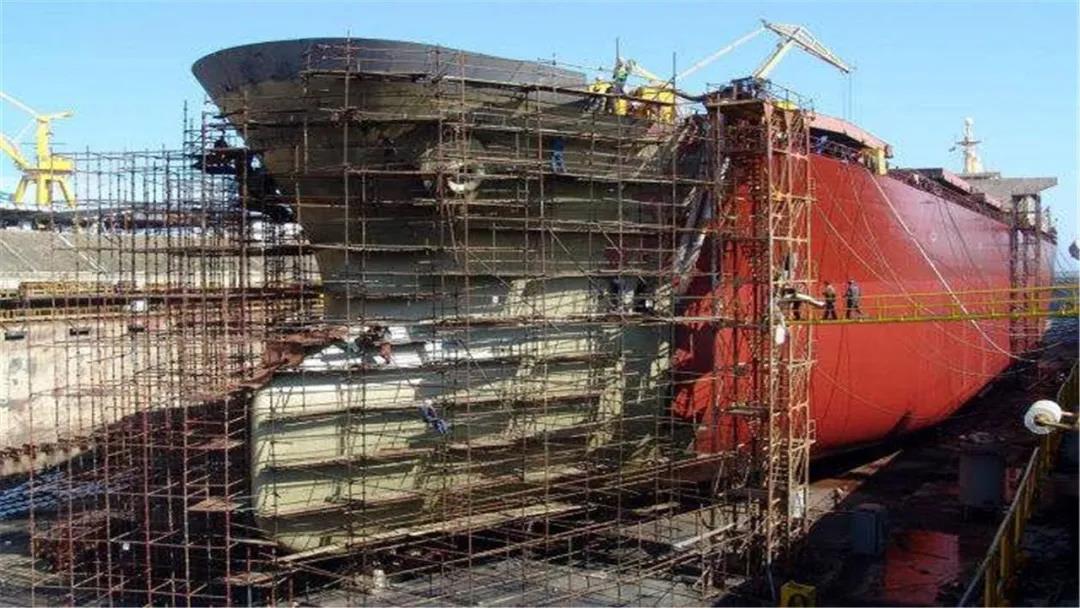 2021年航運(yùn)業(yè)十大預(yù)測(cè)