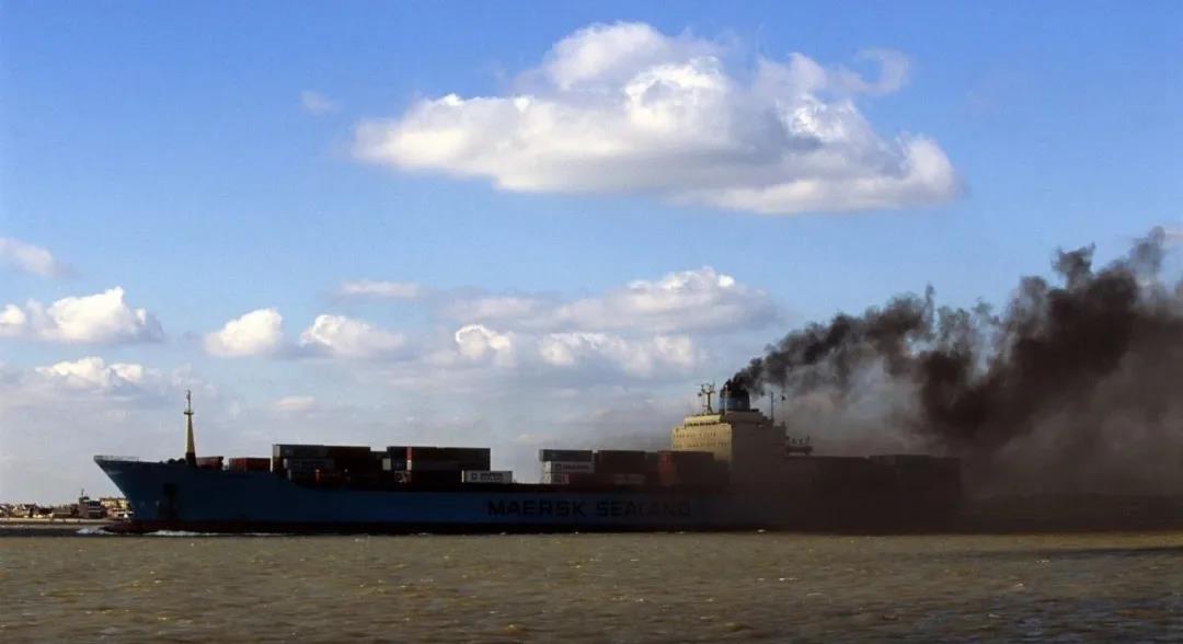 2021年航運(yùn)業(yè)十大預(yù)測(cè)