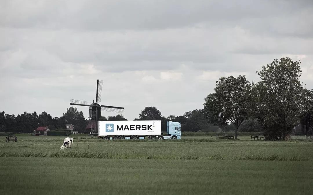 2021年首個(gè)全球運(yùn)力排行榜出爐，地中海航運(yùn)新增訂造運(yùn)力20.5萬(wàn)TEU