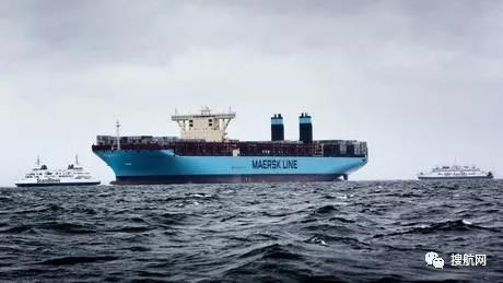 美國FMC施壓后，馬士基就集裝箱短缺和費用等問題采取行動