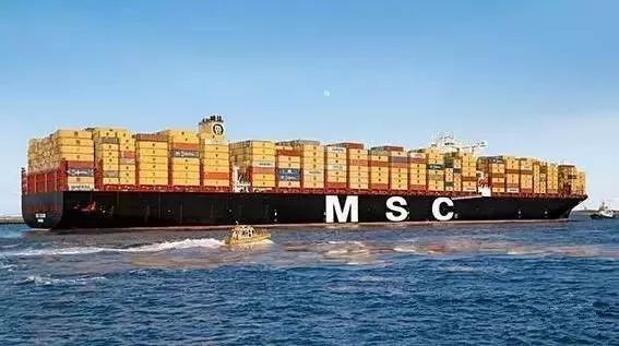 中國民營船企“老大”當(dāng)之無愧！揚(yáng)子江船業(yè)首獲全球最大24000TEU集裝箱船訂單