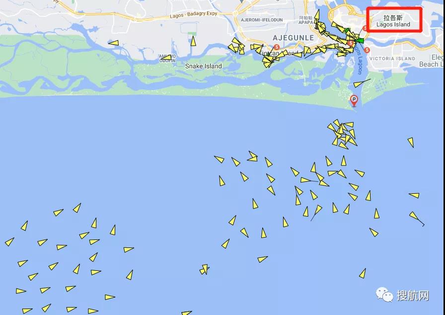 近期出貨請注意！尼日利亞/美國/英國/阿根廷/馬來西亞等多國港口持續(xù)擁堵，清關(guān)延誤！警惕棄貨！