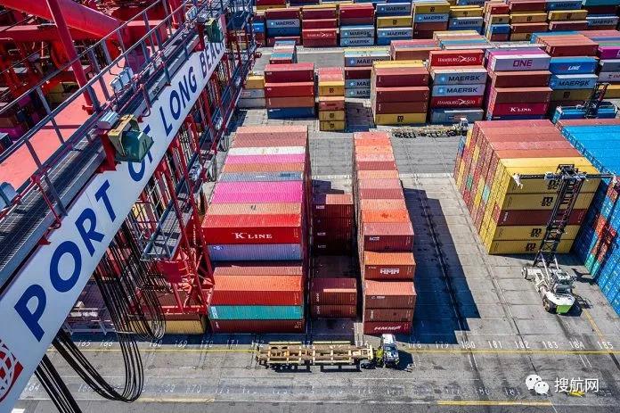 近期出貨請注意！尼日利亞/美國/英國/阿根廷/馬來西亞等多國港口持續(xù)擁堵，清關(guān)延誤！警惕棄貨！