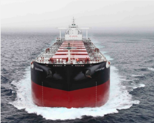 2020年全球航運業(yè)9大最令人震驚的故事、事故