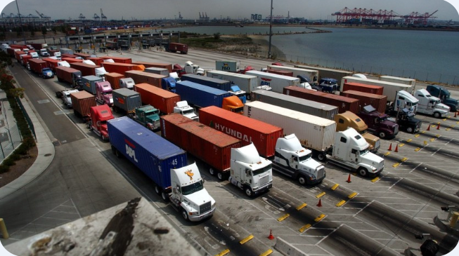 最新！美國目的港快速提還柜攻略！