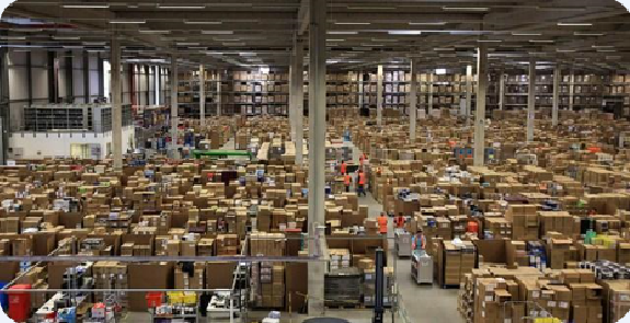 最新！美國目的港快速提還柜攻略！