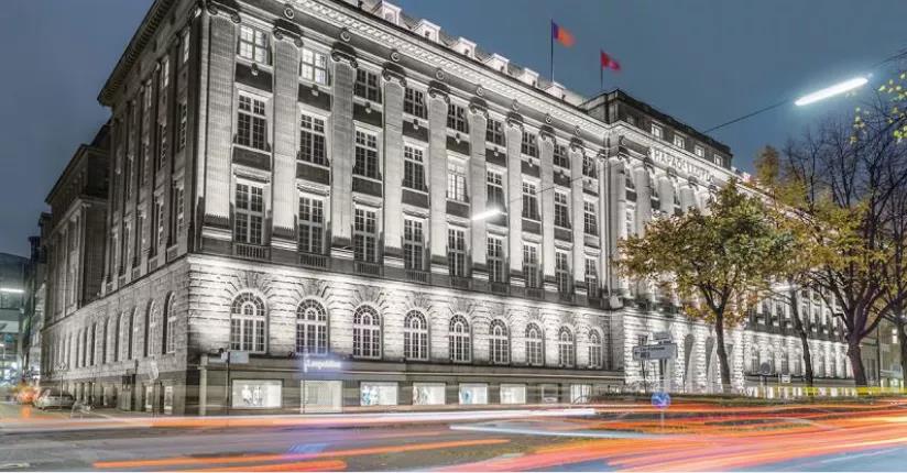 10億美元！ 赫伯羅特造6艘23,500+TEU集裝箱船