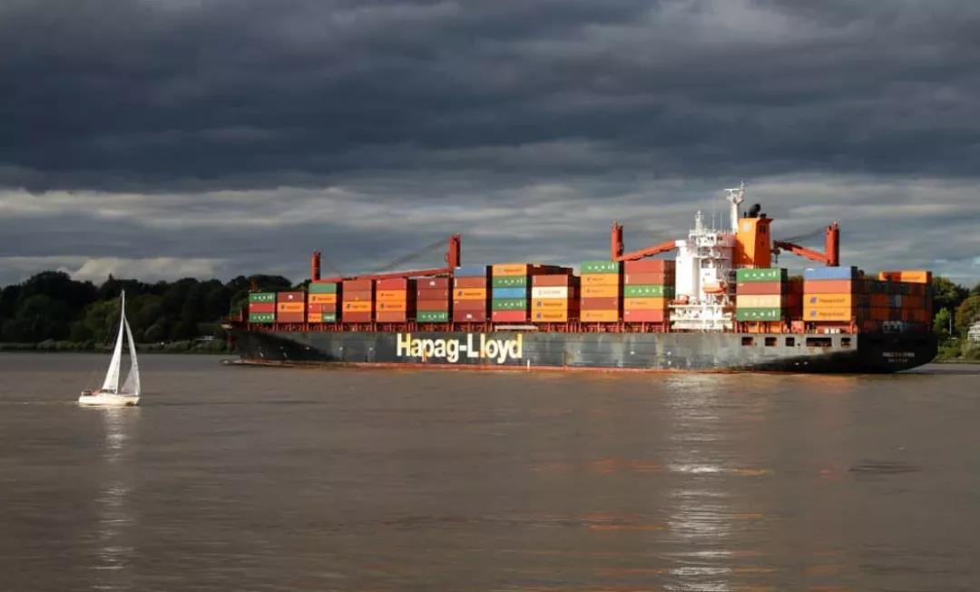 10億美元！ 赫伯羅特造6艘23,500+TEU集裝箱船