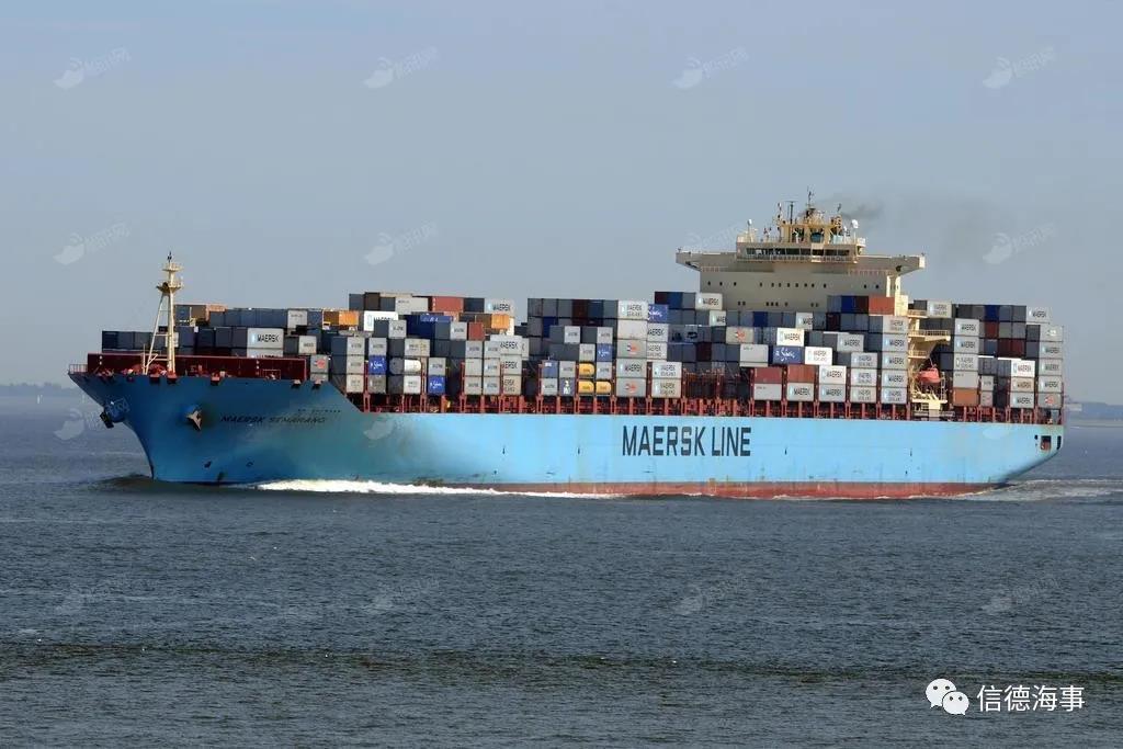 半年前這些船舶似破銅爛鐵，如今身價猛增遭人搶！