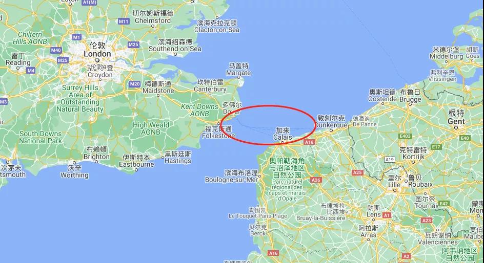 一夜之間封城，海陸空運(yùn)輸受阻！至少20國對其交通封鎖，貨物貿(mào)易受挫！