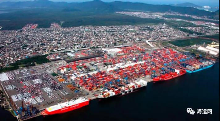 創(chuàng)紀(jì)錄！高運(yùn)價(jià)將持續(xù)到2月底，南美東運(yùn)價(jià)飆升213％，1月份報(bào)價(jià)已突破萬美元大關(guān)