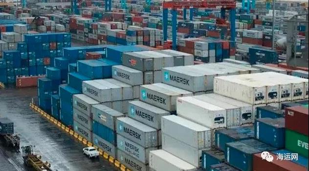 創(chuàng)紀(jì)錄！高運(yùn)價(jià)將持續(xù)到2月底，南美東運(yùn)價(jià)飆升213％，1月份報(bào)價(jià)已突破萬美元大關(guān)