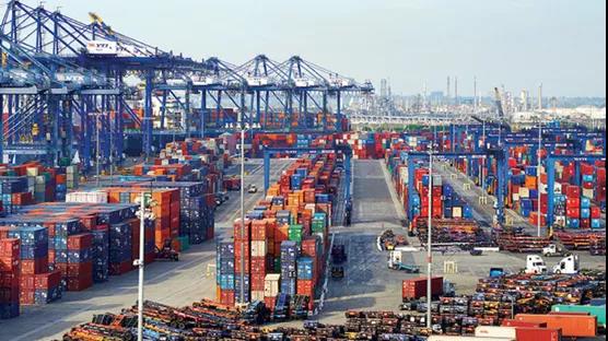 要不是美國(guó)港口堵成這樣，中國(guó)11月貿(mào)易順差可能不止754億美元