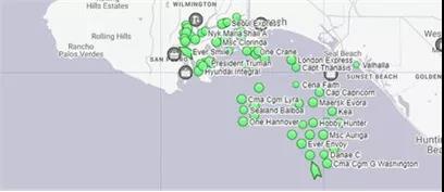 要不是美國(guó)港口堵成這樣，中國(guó)11月貿(mào)易順差可能不止754億美元