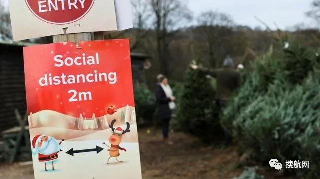 注意！歐美疫情持續(xù)反撲！倫敦最高級(jí)別封鎖，紐約或全封鎖！港口延誤尾端寄送暫停！