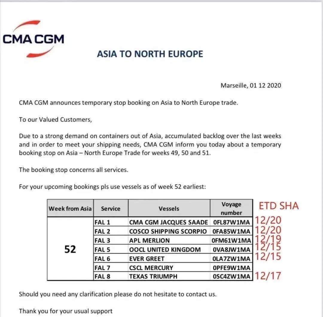 集卡司機(jī)“搶箱”上熱門！暫停訂艙、運(yùn)費(fèi)繼續(xù)飆升，分析機(jī)構(gòu)：農(nóng)歷新年集運(yùn)旺季或?qū)⒔Y(jié)束