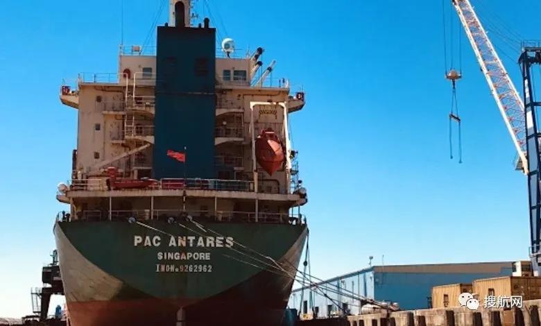 巨額罰款！這家船東違規(guī)排污，被美國聯(lián)邦法院罰款1200萬美元