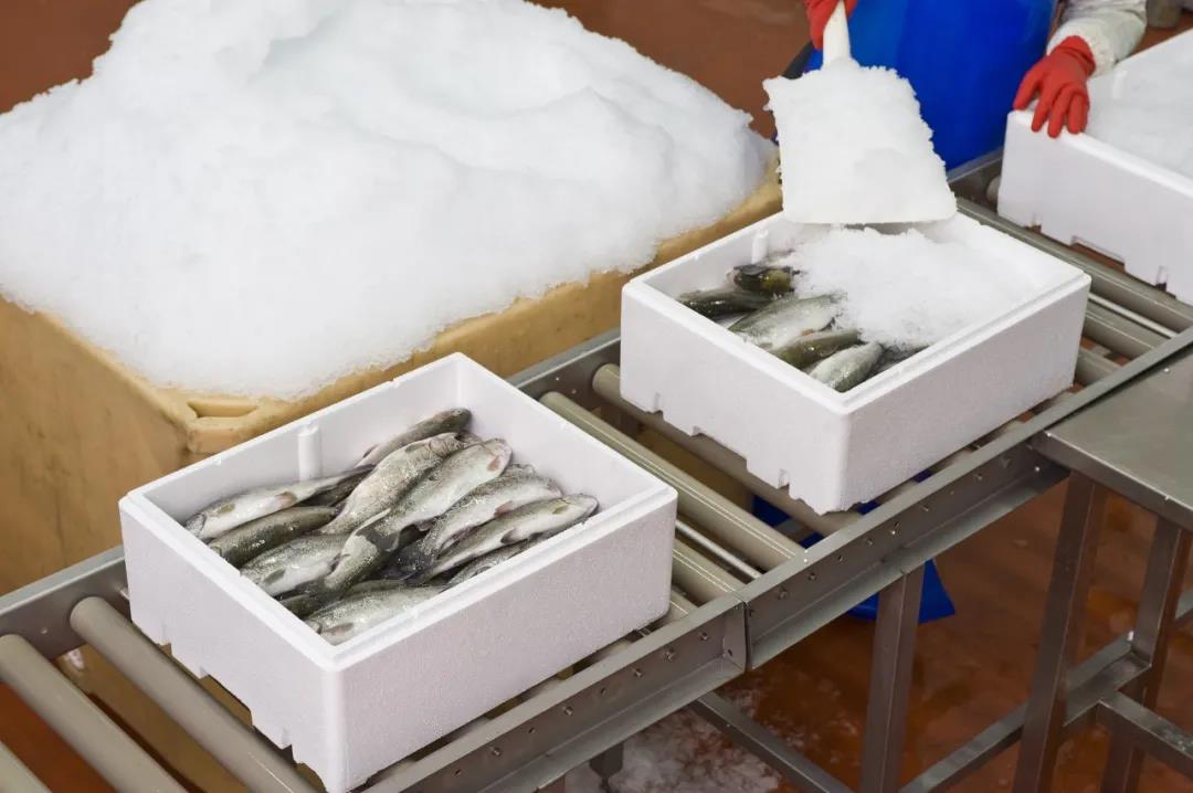 嚴防進口冷鏈食品：沒有核酸檢測報告不得上市