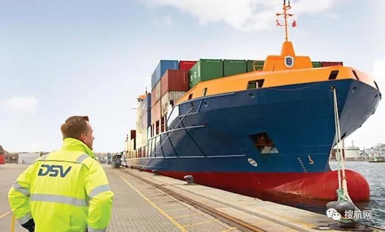 另辟蹊徑！缺柜和高運(yùn)價(jià)？這家物流巨頭繞開航運(yùn)公司租下三艘集裝箱船和一批柜子