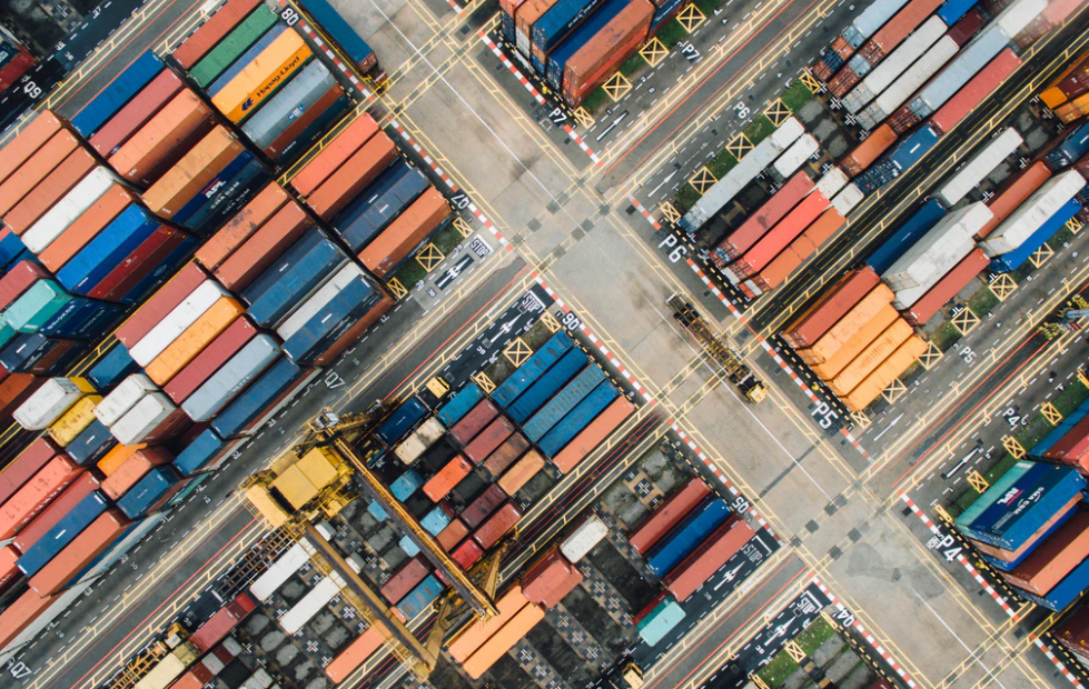 周轉(zhuǎn)效率低下使集裝箱短缺更加嚴重