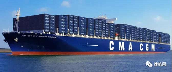 競爭變激烈！達(dá)飛也推出鹽田到洛杉磯12天服務(wù)，優(yōu)先上船和裝卸