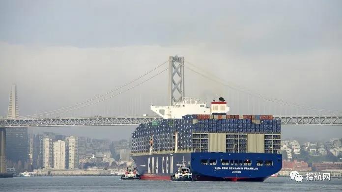 競爭變激烈！達(dá)飛也推出鹽田到洛杉磯12天服務(wù)，優(yōu)先上船和裝卸