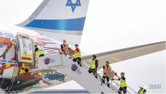 航空貨運(yùn)也在漲！需求旺盛，運(yùn)力緊張，運(yùn)價(jià)上漲！