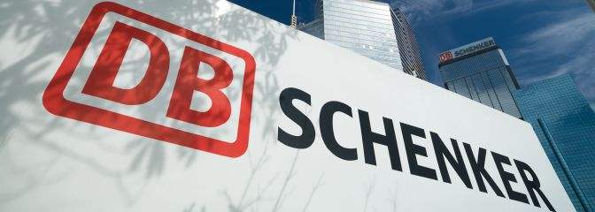 鷸蚌相爭(zhēng)，?DB Schenker?與馬士基決裂后，竟然是這家船公司得利了