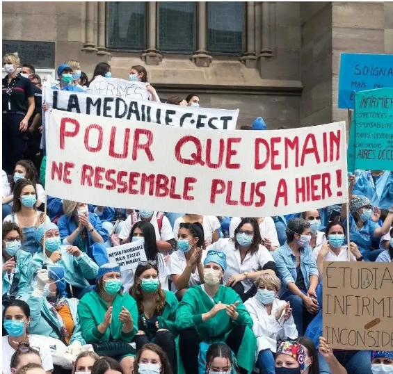 歐洲12國下達“封鎖令”，謹防貨物延誤、交付困難、買家棄貨、不付款等問題！