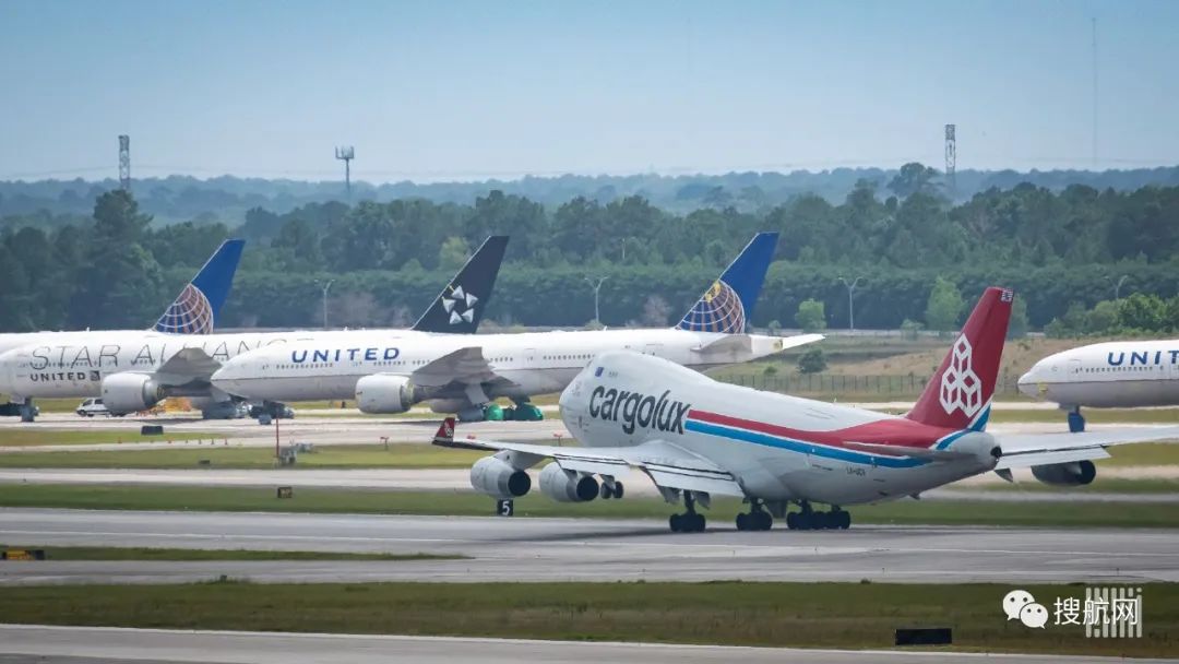 貨運物流商為新冠疫苗運輸做好準備，全球或需8000架飛機1500萬個冷藏箱