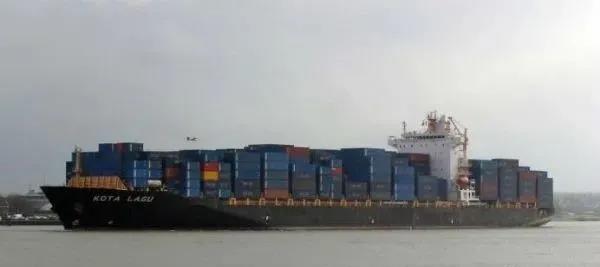 再出售3艘集裝箱船，太平船務(wù)再次請(qǐng)求延遲提交年度報(bào)表