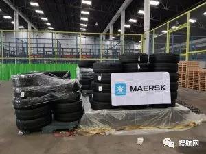 再跨界！馬士基開(kāi)啟航空貨運(yùn)服務(wù)，首批空運(yùn)貨物從泰國(guó)起飛