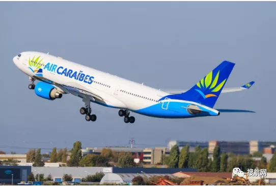 法國(guó)達(dá)飛收購(gòu)一家航空公司30%的股份，進(jìn)軍航空貨運(yùn)